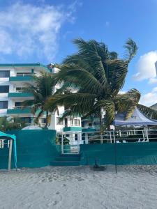 Beachside apartment with 2 pools, Same, Esmeraldas