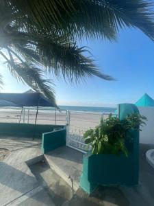 Beachside apartment with 2 pools, Same, Esmeraldas