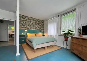 Appartement Sandsteig 1