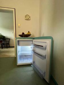 Appartement Sandsteig 1