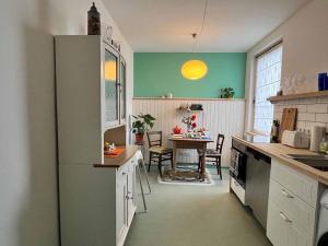 Appartement Sandsteig 1