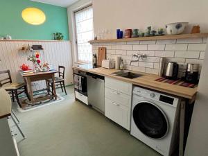 Appartement Sandsteig 1