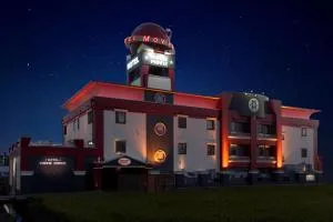 ホテル ムービームービー 岐阜 - Kakamigahara