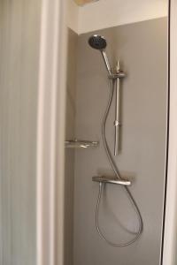 La Roulotte Viticole - sauna - toilette sèche