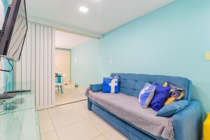 Porto Plaza #402 - Flat espaçoso por Carpediem