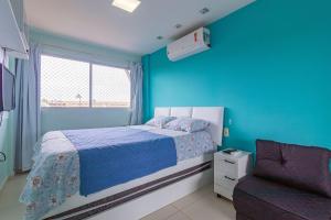 Porto Plaza #402 - Flat espaçoso por Carpediem