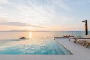 Villa rOvni - Squaransca