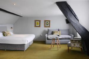 Family Room room in The Rose and Crown