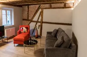 Hinterm Marstall 2 - Grub am Forst