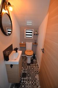 Villas Maison Bon Air Capbreton : photos des chambres