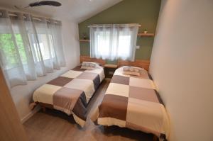 Villas Maison Bon Air Capbreton : photos des chambres