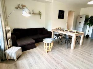 Appartements Giansar YourHostHelper : photos des chambres