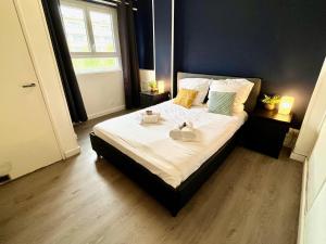 Appartements Giansar YourHostHelper : photos des chambres