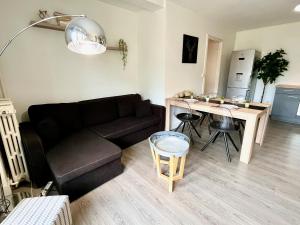 Appartements Giansar YourHostHelper : Appartement 1 Chambre