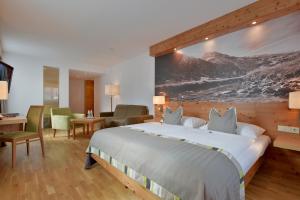 Hotel Goldener Adler Wattens