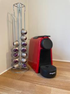 Vakantiehuis Zeevonk Koudekerke