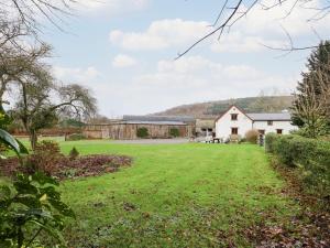 obrázek - Maes Y Berllan Barn