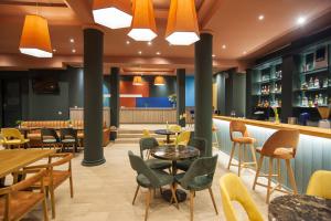 Parnassos Delphi Hotel