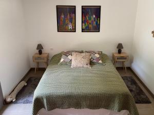 B&B / Chambres d'hotes Les Cheneslierres : photos des chambres