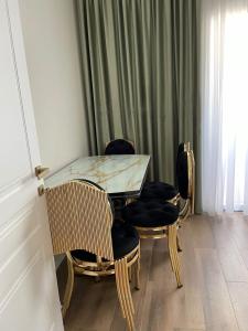 Albjona Apartment Central