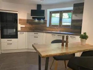 Ferienwohnung im Brohlbachtal - Eulgem