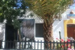 Casa Bartolo - Rodalquilar