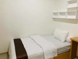 Griya Daffarra near UGM Yogyakarta Mitra RedDoorz - 科贾扬