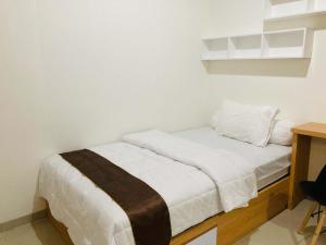 Griya Daffarra near UGM Yogyakarta Mitra RedDoorz