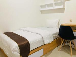 Griya Daffarra near UGM Yogyakarta Mitra RedDoorz