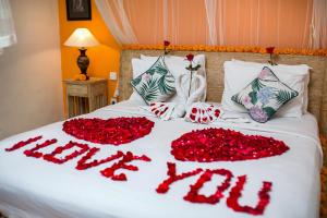 Phòng Loại Sang (Deluxe Room)