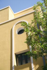 The Mavili urban stay