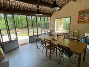 B&B / Chambres d'hotes Les Cheneslierres : photos des chambres