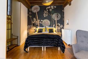 B&B / Chambres d'hotes Les Vendangettes : photos des chambres