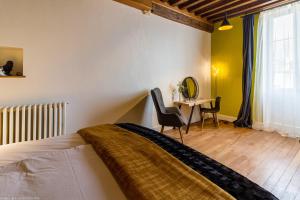 B&B / Chambres d'hotes Les Vendangettes : photos des chambres