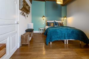 B&B / Chambres d'hotes Les Vendangettes : photos des chambres