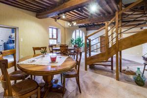 B&B / Chambres d'hotes Les Vendangettes : photos des chambres