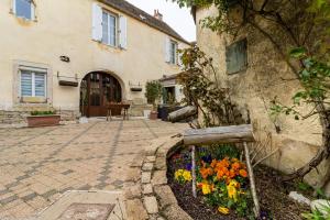 B&B / Chambres d'hotes Les Vendangettes : photos des chambres