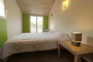 Maisons de vacances Charmante maison vendeenne a Saint Jean de Monts : photos des chambres