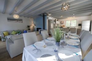 Villa avec piscine pour 8