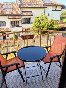 Friendly Sea Apartment in Sinemorets