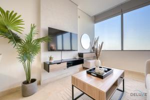 Opulent Studio at Sky Gardens DIFC by Deluxe Holiday Homes