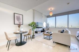 Opulent Studio at Sky Gardens DIFC by Deluxe Holiday Homes