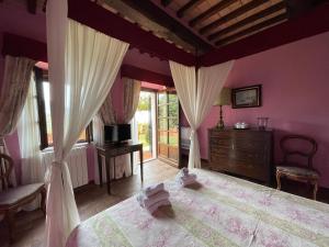 Agriturismo Le Sughere