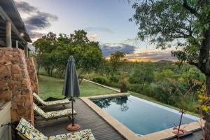 Elements Private Golf Reserve House 296