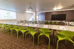 Hotels Holiday Inn Lyon Vaise, an IHG Hotel : photos des chambres