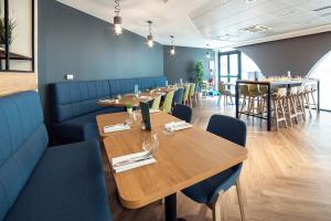 Hotels Holiday Inn Lyon Vaise, an IHG Hotel : photos des chambres