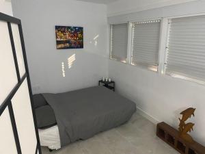 New Beachfront Loft