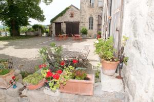 B&B / Chambres d'hotes Au Bonheur d'Alphonse : photos des chambres