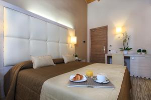 3 star hotell Antica Locanda Del Villoresi Nerviano Itaalia