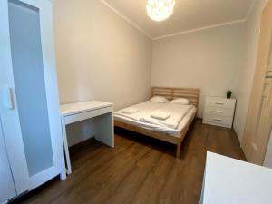 Forest - 23 Marca Sopot by Grand Apartments